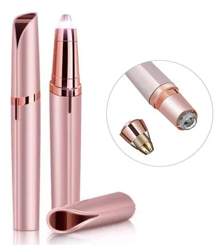 [DL-1524] Depiladora Precision Facial Recargable