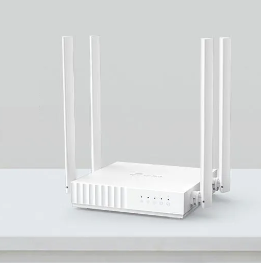 [7898544552948] Modem Router Dual 433+300mbps Archer C21 AC7500 TP-link