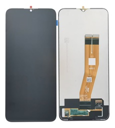 [504799] Modulo Samsung A04E / A042F negro (ORIG Premium)
