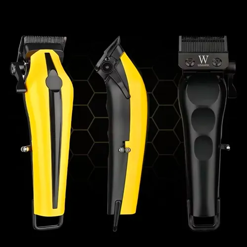 [6971196416934] Maquina Corta Pelo Inalambrica Wmark NG-1002
