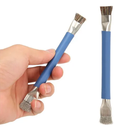 [EC100088] Cepillo Doble de Limpieza Antiestatico BS-02