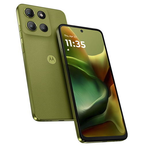 [0840023288678] Celular Motorola G15 XT2521-2 4gb 128gb (Verde)