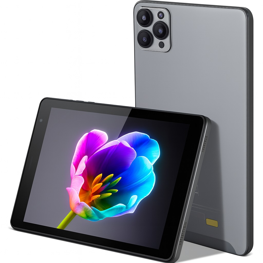 [504883] Tablet C Idea CM515 7&quot; Wifi 5G 6gb 128gb Android 14 Gris
