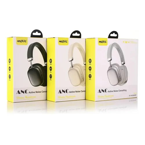 [6933863808824] Auricular Bluetooth 5.3 con Cancelacion de Ruido SY-ANC882BT
