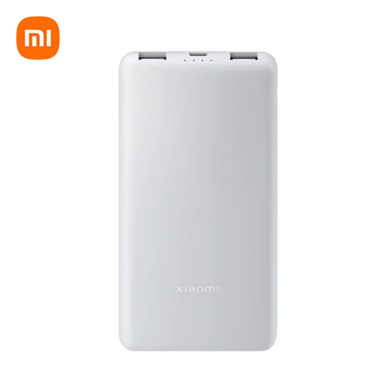 [6941812758663] Power Bank Xiaomi 10000mAh 22,5W Lite 2 Usb + PD