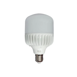 [504888] Foco Led 10w Blanco Frio Rosca Comun E27