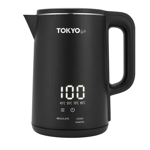 [504894 TOKYO-9] Pava Electrica con Corte Programado 2,2L Tokyo Style