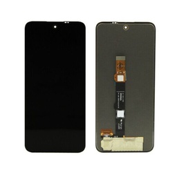 [504898] Modulo Motorola Moto G31 G41 G71 negro (ORIG) VEZR