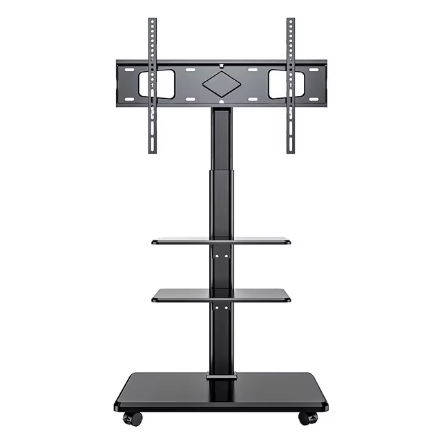 [6290132591857] Soporte de Tv Movil 32&quot; a 75&quot; (hasta 40kg)