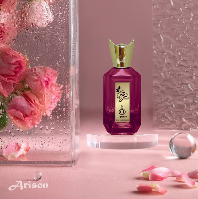 [6291106476194] Perfume Arison Tarfa 50ml