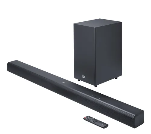 [1200130009242] Barra de Sonido JBL Cinema SB580 3.1 canales con Subwoofer Inalambrico