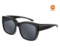 [6941812763506] Gafas de Sol Fitover Polarizados  MSG05GL - Negro Xiaomi ORIGINAL