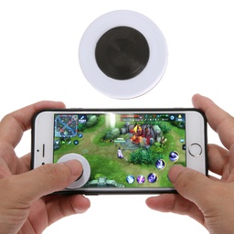 [MOBILE JOYSTICK] Mobile joystick para celular/tablet 