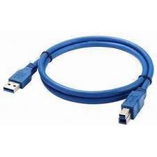 [1401003V000] Cable de Impresora 1m 1401