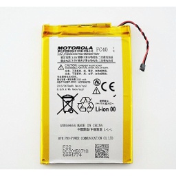 [B0114 7790600130308] Bateria Motorola G3 / FC40 Xt1540 Xt1542