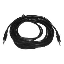 [503166] Cable Mini Plug a Mini Plug Reforzado 15m MYE
