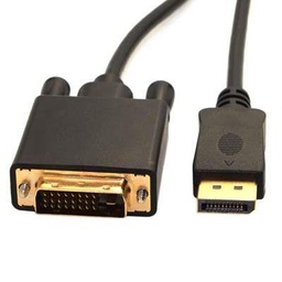 [6290132580561] Cable Display Port a DVI 1,8m 4K