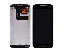 [201041700 501181] Modulo Motorola Moto G3 / XT1540 negro (ORIG)