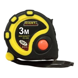 [500849] Cinta Metrica Giant 3m