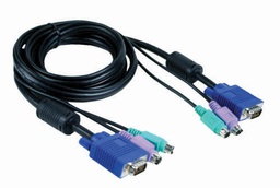 [500578] Cable para KVM PS2
