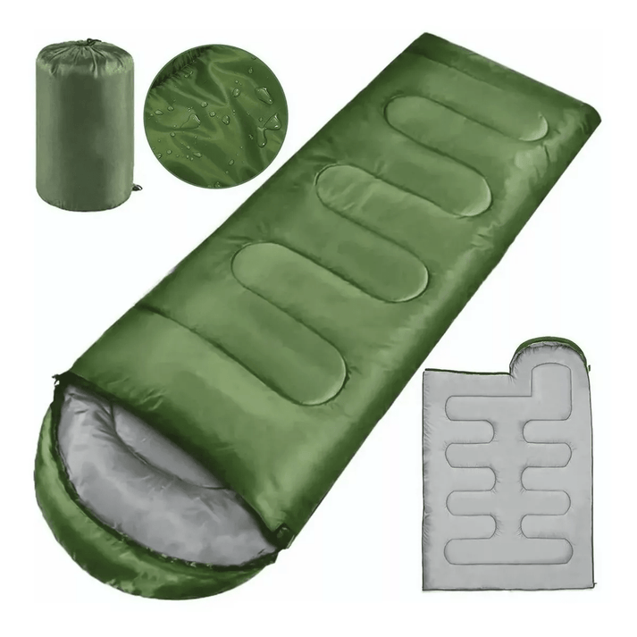 [504757] Bolsa de Dormir 1,8m